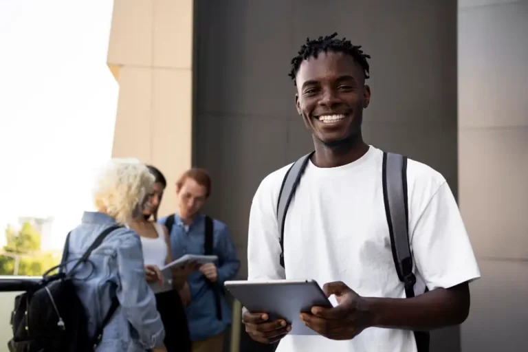 Reasons to study abroad as a graduate