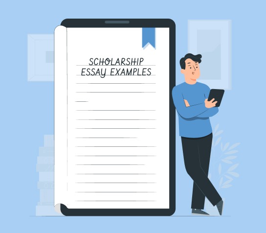 Top-notch Exemplary Scholarship Letter Samples Worldwide